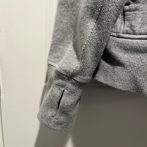 Lululemon Men's Best Coast Hoodie - Size Large - Grey - Excellent Condition! - Picture 6 of 13